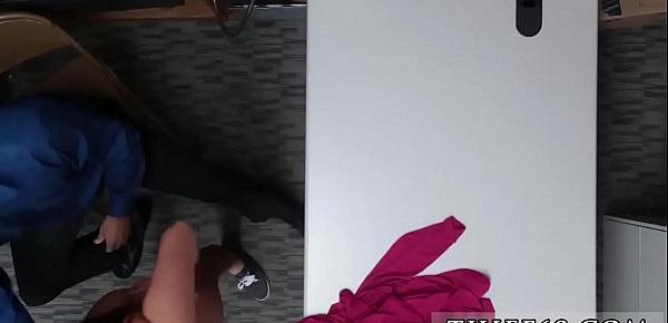  Teen tight ass licking first time Apparel Theft